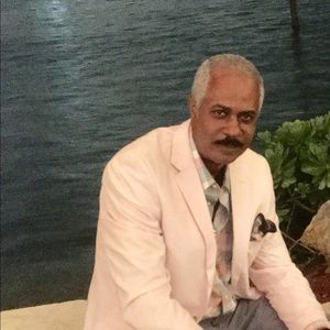 Meet your Posher, Andre